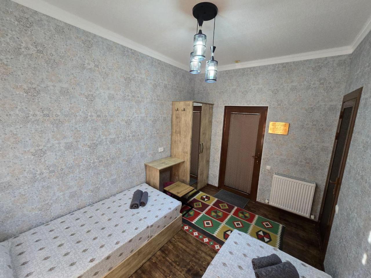 Havas Guest House Бухара Экстерьер фото